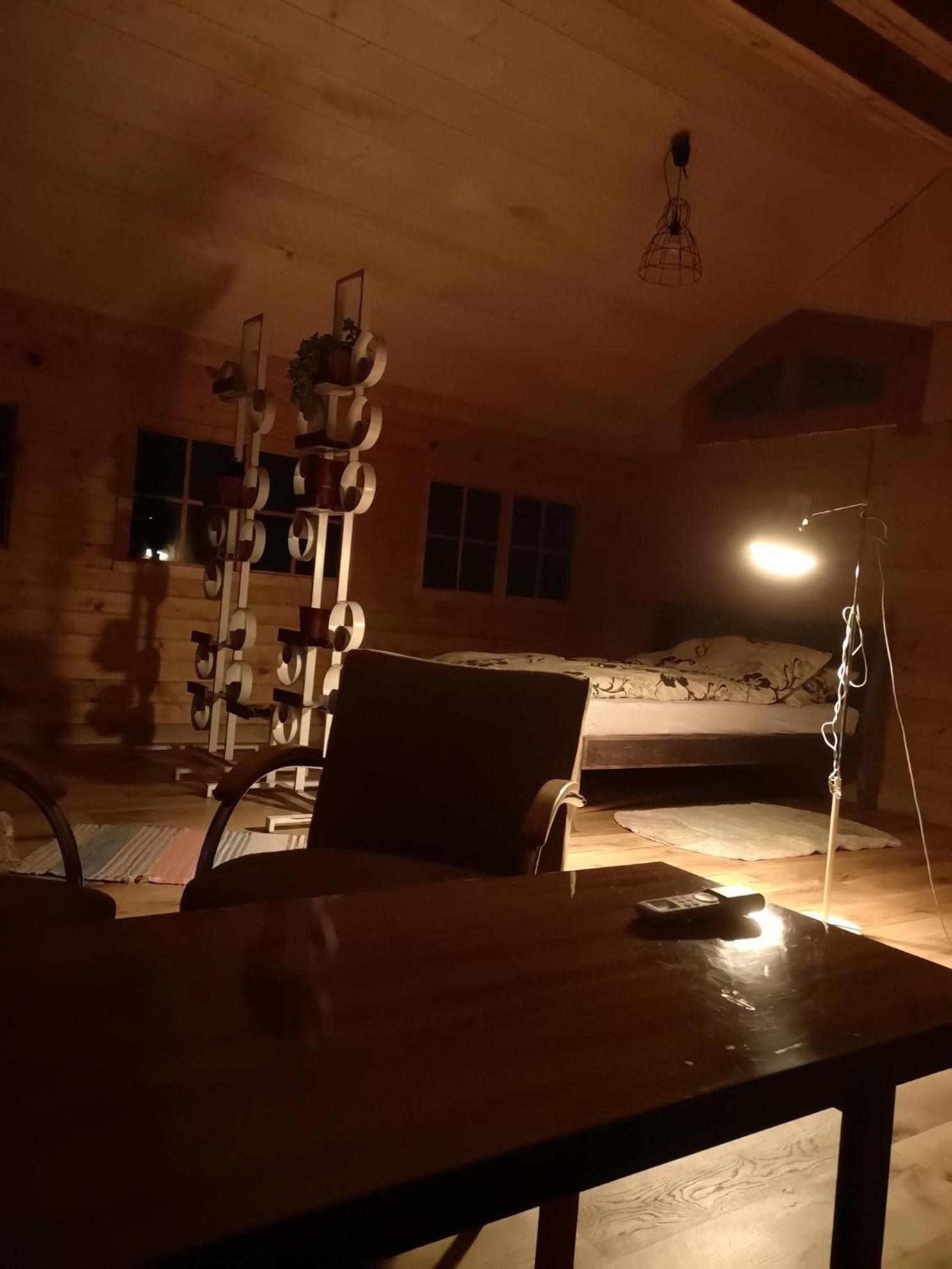 Ranc Nova Zem Hotell Blatná Polianka Rum bild