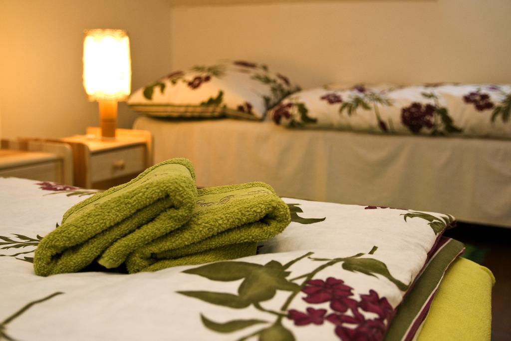 Ranc Nova Zem Hotell Blatná Polianka Exteriör bild